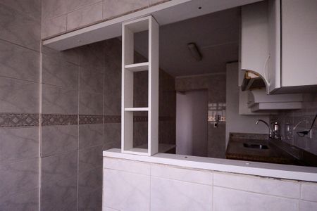 Apartamento para alugar com 54m², 2 quartos e 1 vagaCozinha/Área de Serviço 