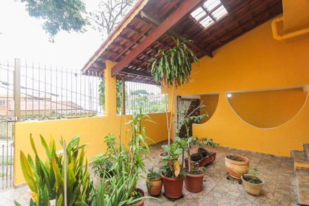 Casa para alugar com 250m², 2 quartos e 4 vagasJardim