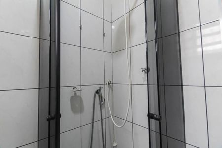 Casa para alugar com 250m², 2 quartos e 4 vagasBanheiro 1