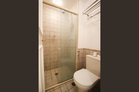 Apartamento para alugar com 38m², 1 quarto e 1 vagaBanheiro