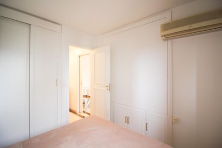 Apartamento para alugar com 38m², 1 quarto e 1 vagaQuarto 