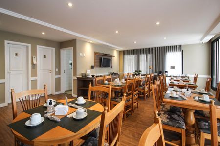 Apartamento para alugar com 38m², 1 quarto e 1 vagaÁrea comum - Restaurante 