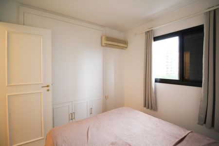 Apartamento para alugar com 38m², 1 quarto e 1 vagaQuarto 