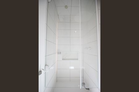 Apartamento para alugar com 48m², 2 quartos e sem vagaBanheiro 