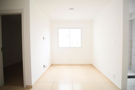 Apartamento para alugar com 48m², 2 quartos e sem vagaSala