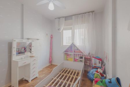 Quarto 2 de apartamento à venda com 2 quartos, 55m² em Cerqueira César, São Paulo