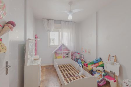 Quarto 2 de apartamento à venda com 2 quartos, 55m² em Cerqueira César, São Paulo