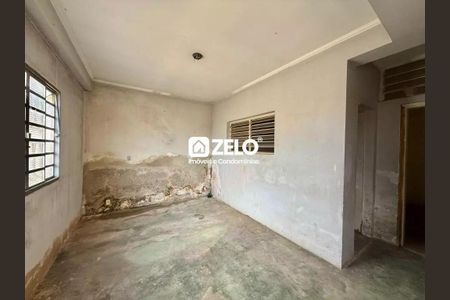 Foto 13 de casa à venda com 4 quartos, 198m² em Jardim Alto da Barra, Campinas