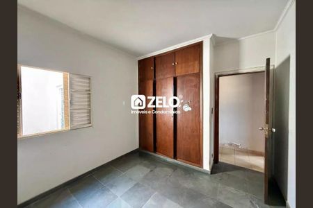 Foto 18 de casa à venda com 4 quartos, 198m² em Jardim Alto da Barra, Campinas