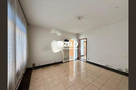 Foto 04 de casa à venda com 4 quartos, 198m² em Jardim Alto da Barra, Campinas