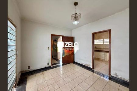 Foto 06 de casa à venda com 4 quartos, 198m² em Jardim Alto da Barra, Campinas