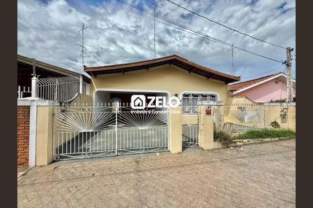 Casa à venda com 198m², 4 quartos e 3 vagas Casa à venda com 198m², 4 quartos e 3 vagasFoto 01