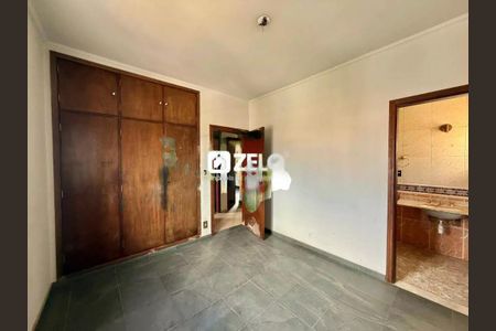 Foto 21 de casa à venda com 4 quartos, 198m² em Jardim Alto da Barra, Campinas