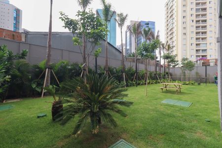 Studio para alugar com 25m², 1 quarto e sem vaga Studio para alugar com 25m², 1 quarto e sem vagaÁrea comum