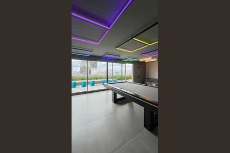 Studio à venda com 25m², 1 quarto e sem vagaÁrea comum