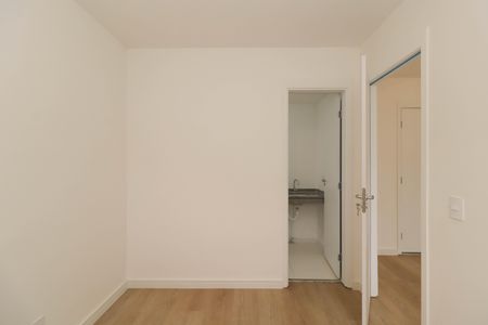Suíte  de kitnet/studio à venda com 1 quarto, 25m² em Pinheiros, São Paulo