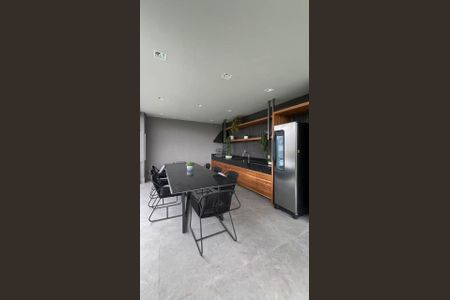 Studio à venda com 25m², 1 quarto e sem vagaÁrea comum