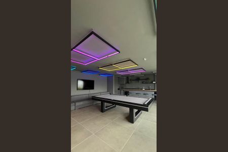 Studio à venda com 25m², 1 quarto e sem vagaÁrea comum