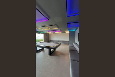 Studio à venda com 25m², 1 quarto e sem vagaÁrea comum