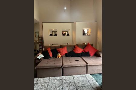 Casa de Condomínio à venda com 4 quartos, 498m² em Vila Didi, Várzea Paulista
