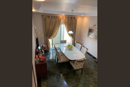 Casa de Condomínio à venda com 4 quartos, 498m² em Vila Didi, Várzea Paulista