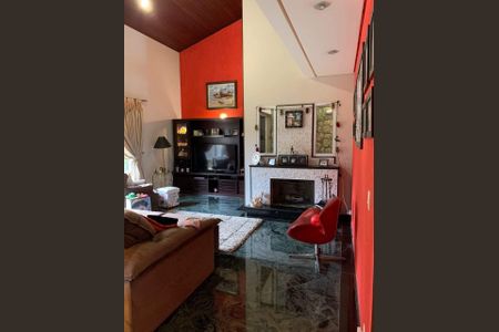 Casa de Condomínio à venda com 4 quartos, 498m² em Vila Didi, Várzea Paulista