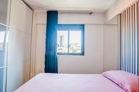 Apartamento à venda com 82m², 2 quartos e 2 vagasSuíte