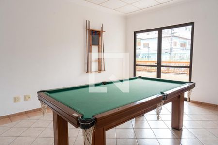 Apartamento à venda com 82m², 2 quartos e 2 vagasSala de Jogos