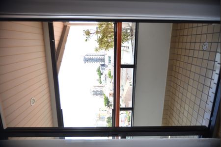 Apartamento à venda com 82m², 2 quartos e 2 vagasVaranda da Sala