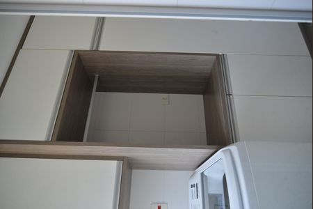 Apartamento à venda com 82m², 2 quartos e 2 vagasÁrea de Serviço