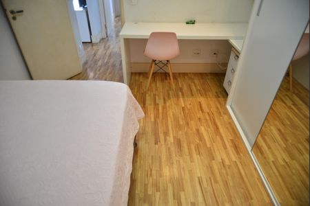 Apartamento à venda com 82m², 2 quartos e 2 vagasQuarto 1