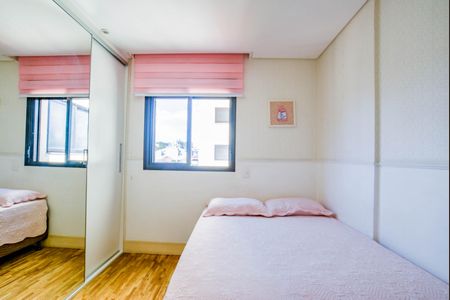 Apartamento à venda com 82m², 2 quartos e 2 vagasQuarto 1