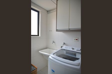 Apartamento à venda com 82m², 2 quartos e 2 vagasÁrea de Serviço