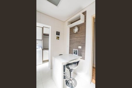 Apartamento à venda com 82m², 2 quartos e 2 vagasCozinha