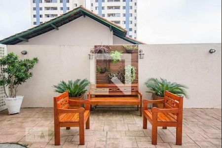 Apartamento à venda com 82m², 2 quartos e 2 vagasÁrea comum