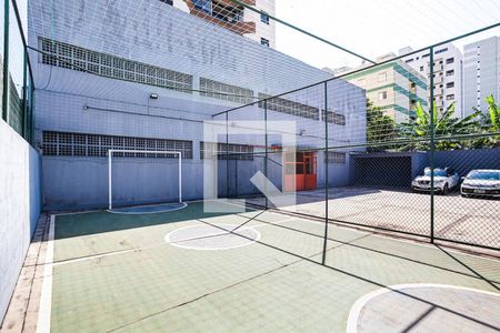 Apartamento à venda com 82m², 2 quartos e 2 vagasÁrea comum