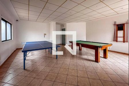 Apartamento à venda com 82m², 2 quartos e 2 vagasÁrea comum
