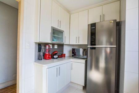 Apartamento à venda com 82m², 2 quartos e 2 vagasCozinha