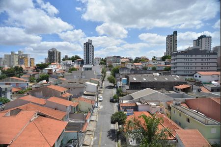 Apartamento à venda com 82m², 2 quartos e 2 vagasVaranda da Sala