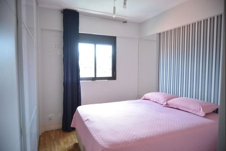 Apartamento à venda com 82m², 2 quartos e 2 vagasQuarto Suíte