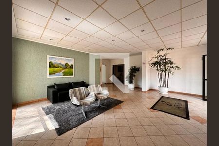 Apartamento à venda com 82m², 2 quartos e 2 vagasHall