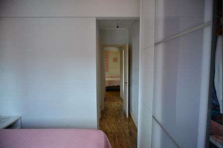 Apartamento à venda com 82m², 2 quartos e 2 vagasQuarto Suíte