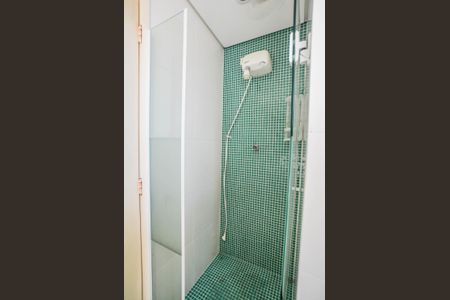 Apartamento à venda com 82m², 2 quartos e 2 vagasBanheiro Social