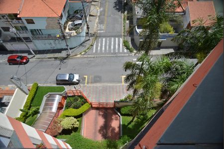 Apartamento à venda com 82m², 2 quartos e 2 vagasVaranda da Sala