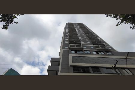 Fachada de kitnet/studio à venda com 1 quarto, 25m² em Pinheiros, São Paulo