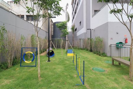 Studio à venda com 25m², 1 quarto e sem vaga Studio à venda com 25m², 1 quarto e sem vagaÁrea comum