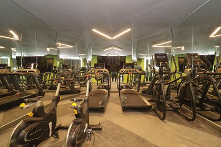 Studio à venda com 25m², 1 quarto e sem vaga Studio à venda com 25m², 1 quarto e sem vagaÁrea comum