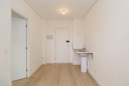 Studio à venda com 25m², 1 quarto e sem vaga Studio à venda com 25m², 1 quarto e sem vagaSala/Cozinha