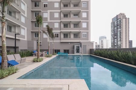 Studio à venda com 25m², 1 quarto e sem vaga Studio à venda com 25m², 1 quarto e sem vagaÁrea comum