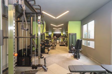 Studio à venda com 25m², 1 quarto e sem vaga Studio à venda com 25m², 1 quarto e sem vagaÁrea comum